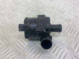 насос антифриза дополнительный Land Rover Range Rover Sport 2 поколение [рестайлинг] (2017 - 2020), 2.0 л., гибрид, АКПП, серый, внедорожник 5 дв., полный привод, DX2318D474AC, 0392023249