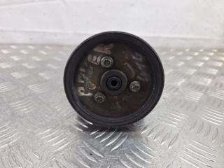 насос гидроусилителя руля Land Rover Freelander 1 поколение (1998 - 2006), 1.8 л., бензин, PQR10020