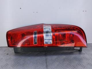 фонарь задний правый Hyundai H-1 Grand Starex 2008, 2.5 л., дизель, МКПП, белый, минивэн, задний привод