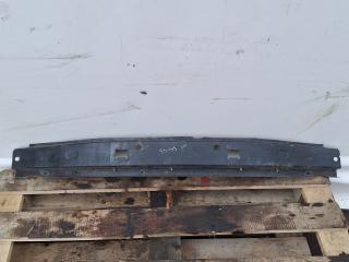 усилитель бампера переднего Opel Corsa B 2000, 1.0 л., X 10 XE, бензин, МКПП, темно-синий, хетчбэк 3 дв., передний привод