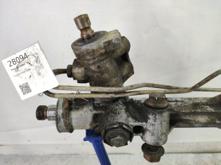 рулевая рейка Peugeot 306 1 поколение (1993 - 1997)