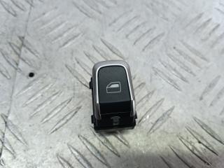 кнопка стеклоподъемника двери передней правой Audi Q5 8R [рестайлинг] 2015, 3.0 л., CTBA, дизель, АКПП, внедорожник 5 дв., полный привод, 8K0959855B