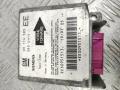 блок AirBag Opel Corsa B 1997, 1.4 л., X 14 SZ, бензин, МКПП, зеленый, хетчбэк 5 дв., передний привод, 09114585 - фото №7
