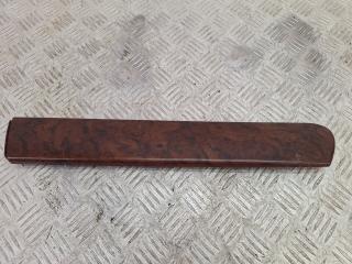 молдинг двери задней правой Chevrolet Nubira 1 поколение 2006, 1.8 л., T18SED, бензин, МКПП, седан, передний привод, 96556368