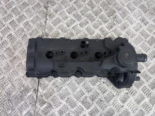 клапанная крышка Audi Q5 8R [рестайлинг] 2015, 3.0 л., CTBA, дизель, АКПП, внедорожник 5 дв., полный привод, 059103470AS