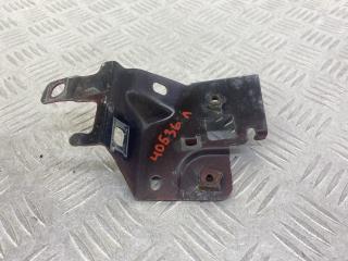 крепление ( кронштейн ) крыла Renault Scenic 1 поколение [рестайлинг] 2001, 1.9 л., F9Q 731, дизель, АКПП
