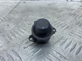 джойстик регулировки зеркал Renault Espace 3 поколение 1998, 2.0 л., F3R 768, бензин, МКПП, бордовый, минивэн, передний привод, 7700875674