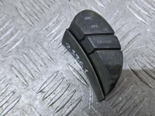 переключатель круиз-контроля Chrysler Sebring 2 поколение 2001, 2.7 л., бензин, АКПП, черный, кабриолет, передний привод, 04760353AD