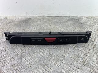 кнопка (выключатель) Land Rover Discovery 3 поколение L319 2007, 2.7 л., 276DT, дизель, АКПП, серый, внедорожник 5 дв., полный привод, 070723-1, 8H22-13D734-BA, YUL501300