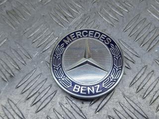 колпачок литого диска Mercedes-Benz C-Класс W204/S204 (2006 - 2011), A1714000125