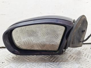зеркало наружное левое Mercedes-Benz C-Класс W203/S203/CL203 [рестайлинг] W203.054 2005, 3.0 л., M 272.940, бензин, АКПП, темно синий, седан, задний привод
