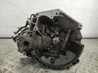 КПП механическая (МКПП) Citroen Saxo 1 поколение (1996 - 1999), 1.1 л., HDY (TU1M+), бензин, МКПП, передний привод, 20CC78