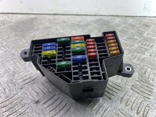 блок предохранителей Audi A3 8P (2003 - 2005), 1K1941824, 0845301-010101