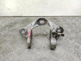 кронштейн КПП Mazda 6 3 поколение [2-й рестайлинг] 2020, 2.0 л., бензин, МКПП, красный, универсал, передний привод, 2G26D