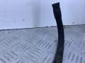 патрубок радиатора Mercedes-Benz Vito W639 2006, 3.2 л., M 112.951, бензин, АКПП, черный, задний привод - фото №6