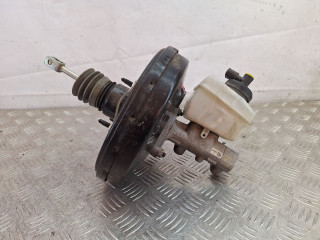 вакуумный усилитель тормозов Renault Duster 1 поколение 2014, 472102876, 472102876R