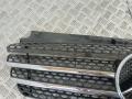 решетка радиатора Mercedes-Benz Vito W639 (2003 - 2010), A6398800285 - фото №9