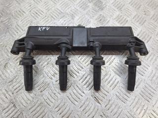 катушка зажигания Peugeot 207 1 поколение (2006 - 2009), 1.4 л., бензин, BBC22NDT