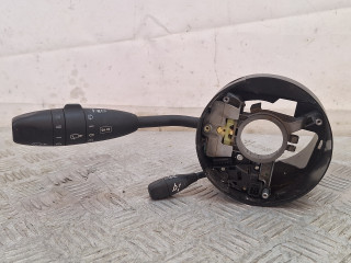 переключатель подрулевой (стрекоза) Mercedes-Benz C-Класс W203/S203/CL203 [рестайлинг] 2006, 3.2 л., дизель, АКПП, голубой, универсал, задний привод, 281924Z410, A2035450210