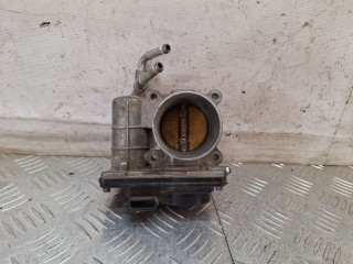 заслонка дроссельная Nissan Juke YF15 (2010 - 2014), 1.6 л., SERA52601