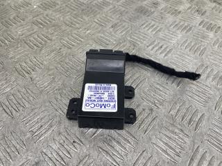 блок управления подогревом руля Ford Galaxy 3 поколение [рестайлинг] 2022, 2.0 л., дизель, АКПП, белый, минивэн, передний привод, DG9T14B561BA