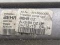радиатор отопителя (печки) Audi A4 B8/8K (2007 - 2011), 1.8 л., CDHB, бензин, M1888006, M0608003 - фото №6