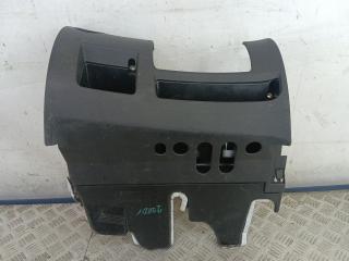 накладка на торпедо (консоль) Volkswagen Passat B5 1999, 1.8 л., APT, бензин, 5МКПП, зеленый, универсал, передний привод, 3B1857921