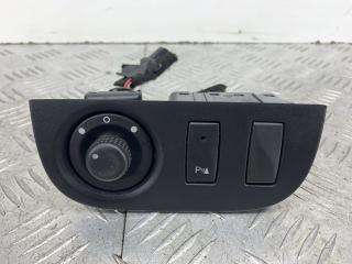 джойстик регулировки зеркал Dacia Logan MCV 2 поколение (2013 - 2016), фургон, 684937535R