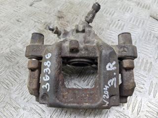 суппорт задний правый Mercedes-Benz C-Класс W204/S204 S204.207 2009, 2.2 л., дизель, МКПП, серебро, универсал, задний привод