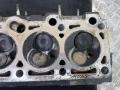 головка блока цилиндров Ford Escort 4 поколение (1986 - 1990), 1.4 л., F6C, бензин, передний привод, 965M6090 - фото №8
