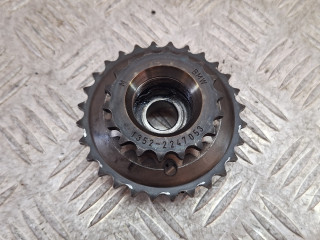 звездочка ТНВД BMW 3 серия E46 2002, 3.0 л., M57 D30 (306D1), дизель, МКПП, седан, задний привод, 13522247053