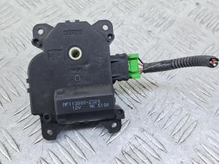 моторчик заслонки печки Honda CR-V 3 поколение (2006 - 2009), MF1138002320