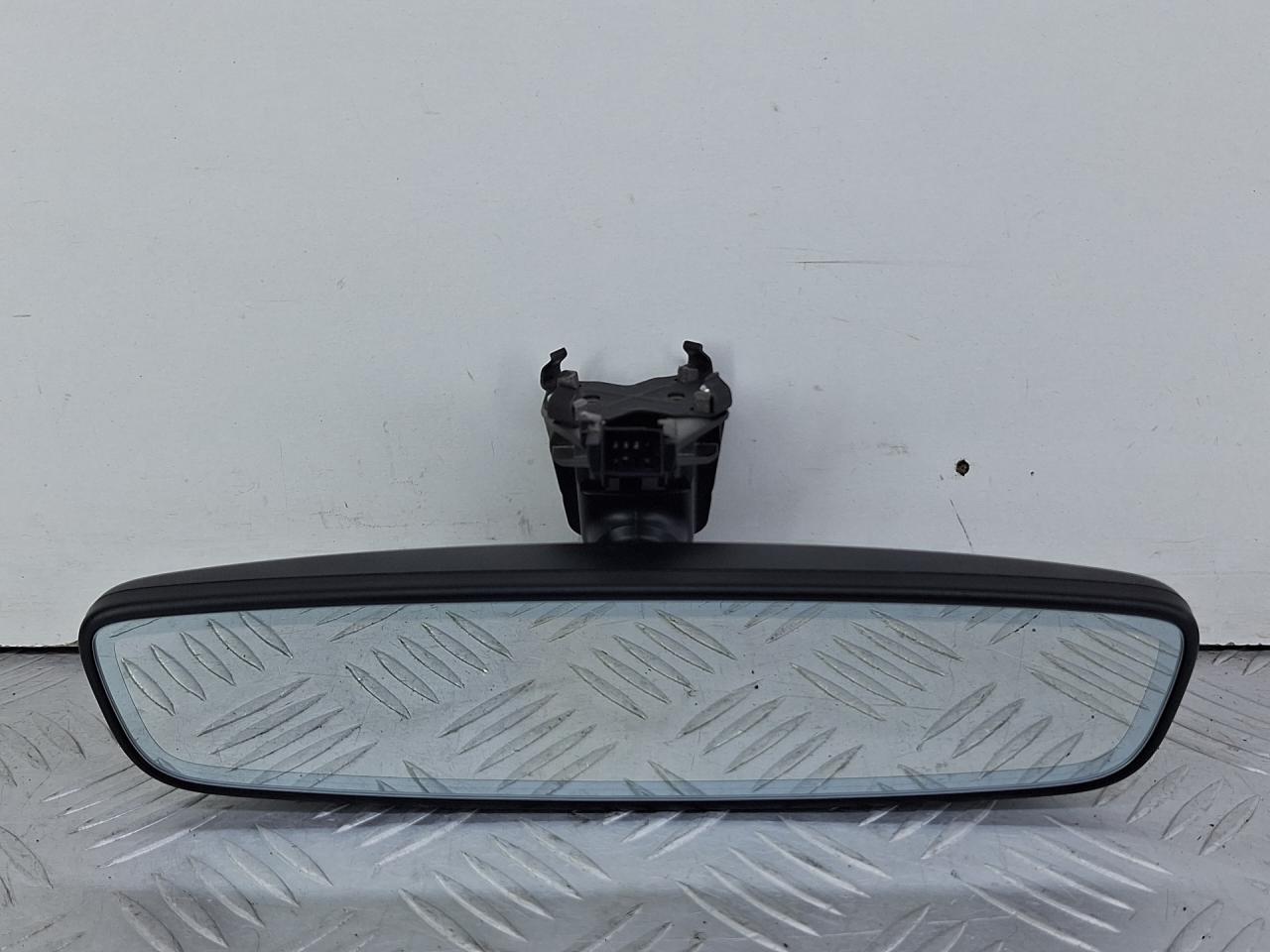 зеркало салона Volkswagen Caddy 5 поколение 2022, бежевый, фургон, передний привод, 3G0857511AN - фото №1