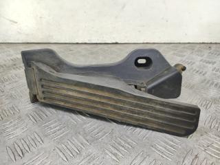 педаль Skoda Yeti 1 поколение (2009 - 2014), бензин, МКПП, коричневый, 1K1721503S, 10100102DE