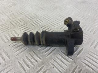 цилиндр сцепления рабочий Hyundai Getz 1 поколение [рестайлинг] 2006, 1.3 л., бензин, МКПП, серебро, хетчбэк 3 дв., передний привод