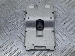 камера переднего обзора Mazda 6 3 поколение [2-й рестайлинг] 2020, 2.0 л., бензин, МКПП, красный, универсал, передний привод, GSH7-67XCX-U