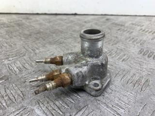 подогреватель охлаждающей жидкости Skoda Octavia 1 поколение (A4) [рестайлинг] 1U 2010, 1.9 л., AXR, дизель, 5МКПП, красный, хетчбэк 5 дв., передний привод