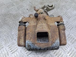 суппорт задний левый Mitsubishi ASX 1 поколение [рестайлинг] (2012 - 2016)