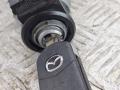 замок зажигания Mazda 3 1 поколение [рестайлинг] 2006, 1.6 л., дизель, МКПП, хетчбэк 5 дв. - фото №5