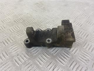 кронштейн генератора Chevrolet Spark M300 2012, 1.0 л., бензин, МКПП, красный, хетчбэк 5 дв., передний привод