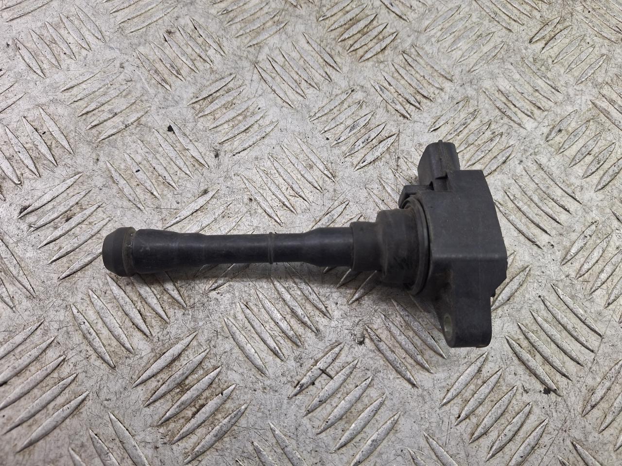 катушка зажигания Nissan Qashqai 2 поколение (2013 - 2019), 224481KC0A - фото №1