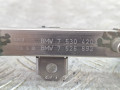 топливная рампа BMW 1 серия E81/E82/E87/E88 2006, 1.6 л., N45 B16 A, бензин, МКПП, хетчбэк 5 дв., задний привод, 7506158, 7530420, 7526892 - фото №4