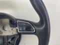 руль Audi Q5 8R [рестайлинг] 2015, 3.0 л., CTBA, дизель, АКПП, внедорожник 5 дв., полный привод, 565425696, 4L0419091AP, 62657019A - фото №4
