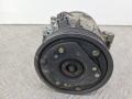 компрессор кондиционера Renault Scenic 1 поколение [рестайлинг] (1999 - 2003), 1.6 л., K4M 701, бензин, АКПП, минивэн, 7700103536 - фото №3