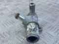 фланец (тройник) системы охлаждения Chevrolet Matiz 2 поколение 2006, 1.0 л., бензин, МКПП, зеленый, хетчбэк 5 дв., передний привод - фото №4