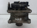 генератор Audi A3 8L 2000, 0124315001, 038903023K - фото №9