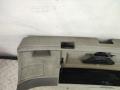 обшивка крышки багажника Audi A4 B7 2006, 1.8 л., BFB, бензин, МКПП, универсал, 8E9867979B - фото №8