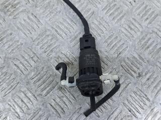 насос (моторчик) омывателя стекла Volkswagen Passat B6 (2005 - 2010), 1K6955651