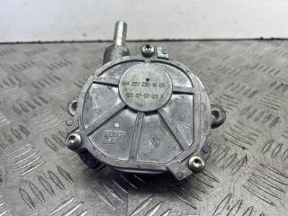 насос вакуумный Mercedes-Benz C-Класс W204/S204 2007, 1.8 л., M 271.950, бензин, АКПП, серебро, седан, задний привод, A2712301465