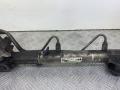 рулевая рейка Opel Zafira 1 поколение (A) (1999 - 2003), 783198514200 - фото №3